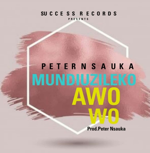 Mundiuzileko Awowo (Prod. Peter Nsauka)